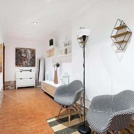 Casa Barriguita Villa Yaiza  Dış mekan fotoğraf