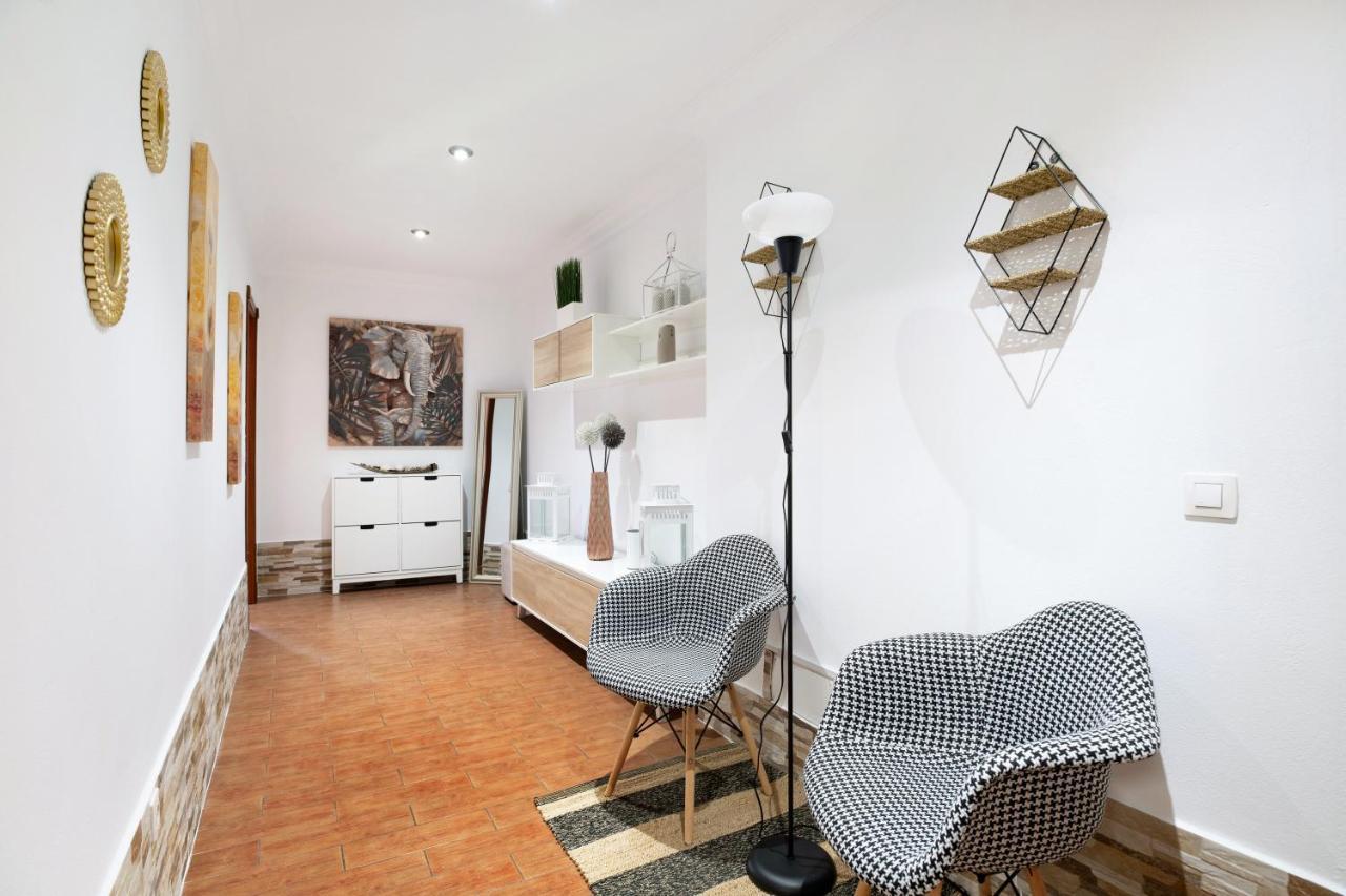 Casa Barriguita Villa Yaiza  Dış mekan fotoğraf