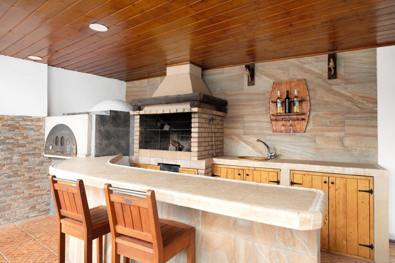Casa Barriguita Villa Yaiza  Dış mekan fotoğraf