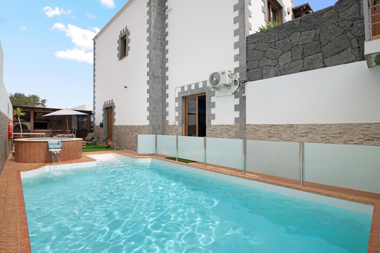 Casa Barriguita Villa Yaiza  Dış mekan fotoğraf