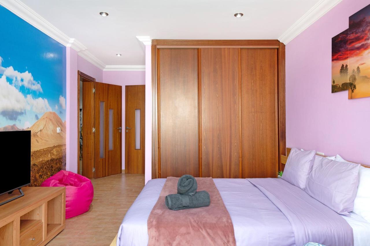 Casa Barriguita Villa Yaiza  Dış mekan fotoğraf