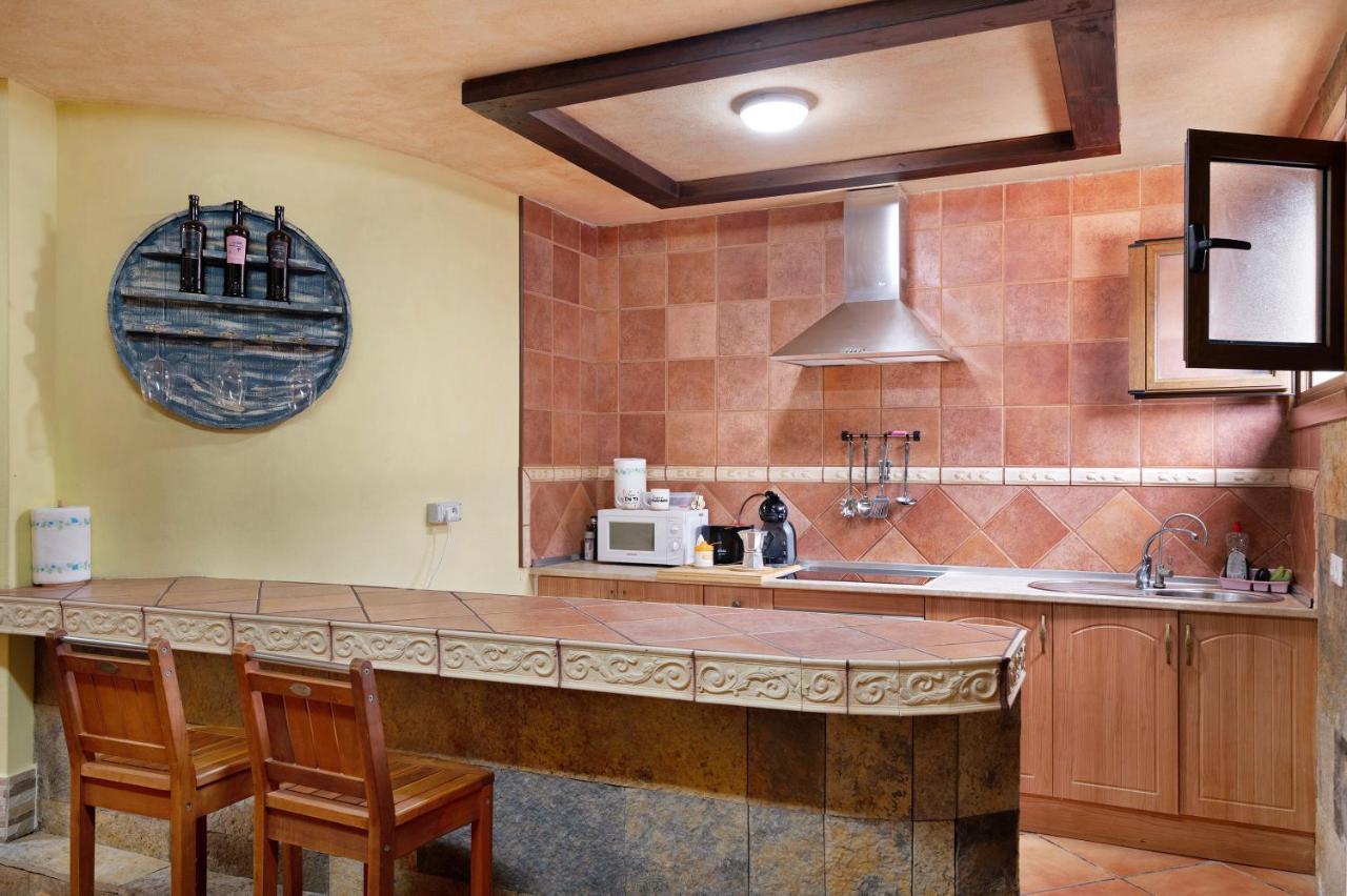 Casa Barriguita Villa Yaiza  Dış mekan fotoğraf